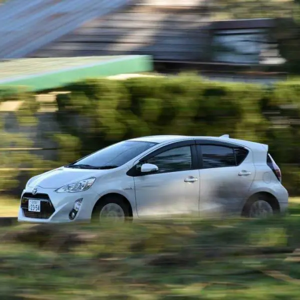 voiture-hybride
