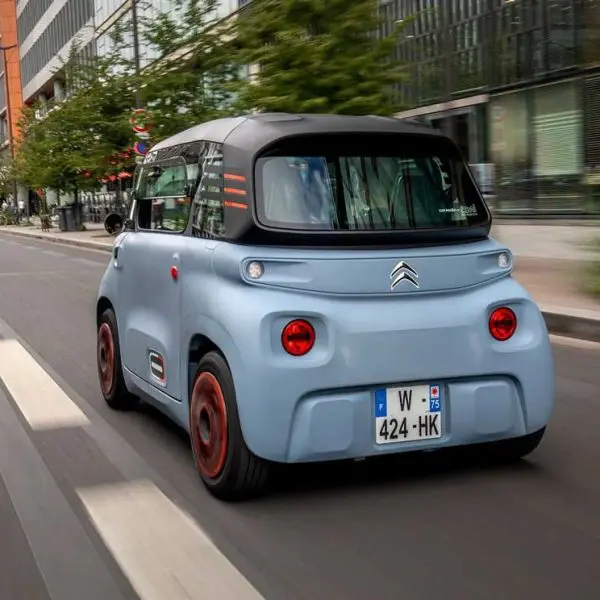 Citroen-AMI