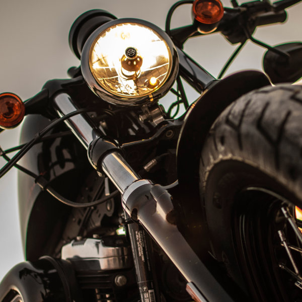Moto 125cc