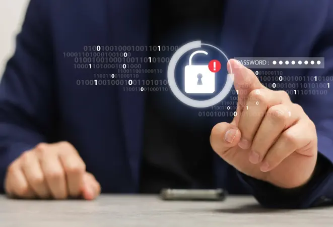 la protection des données personnelles