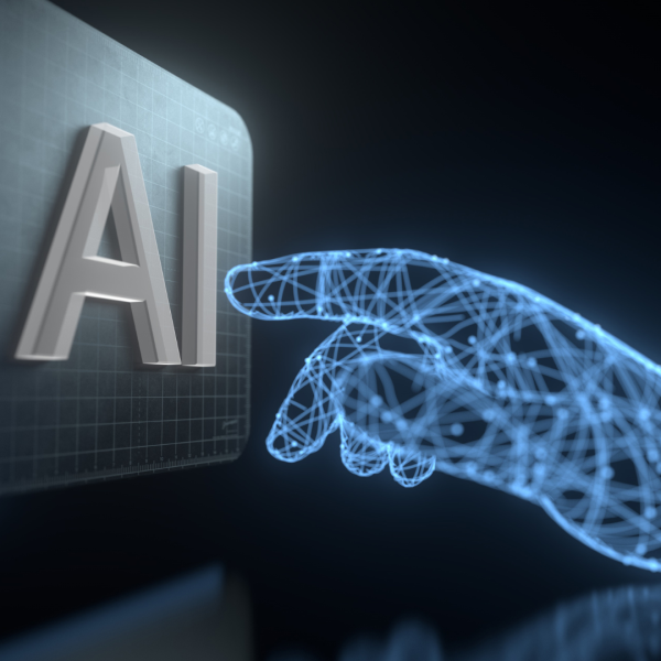 IA Intelligence artificielle