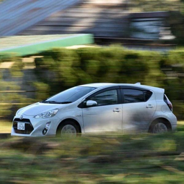 voiture-hybride