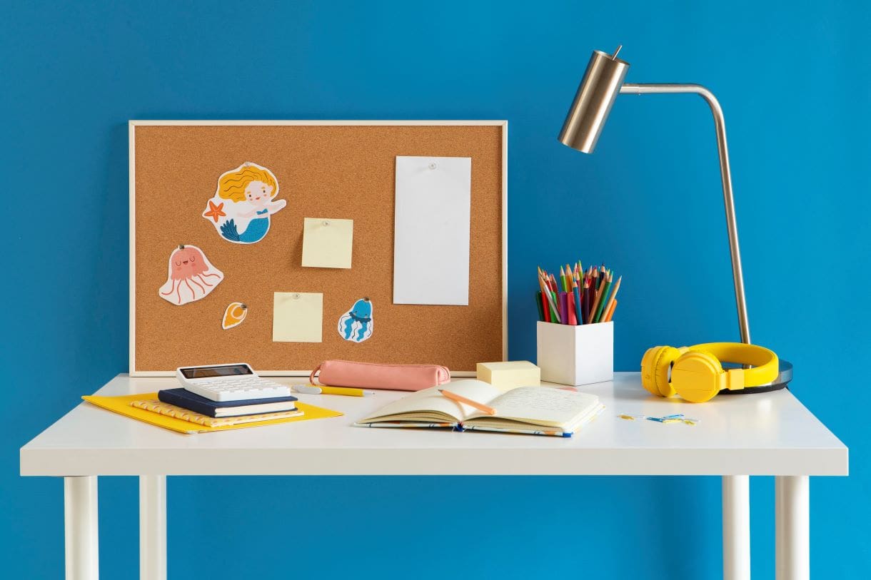 Bureau enfant