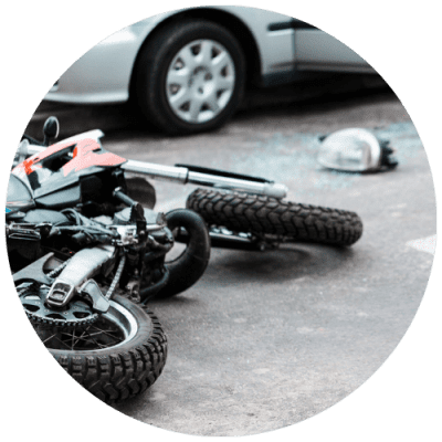 accident-entre-une-moto-et-une-voiture