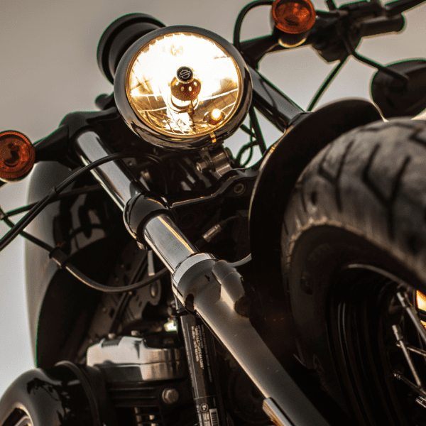 Moto 125cc
