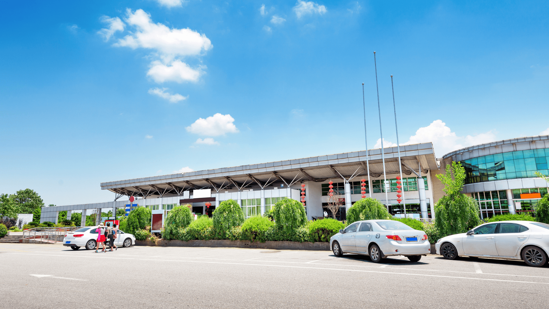Air autoroute