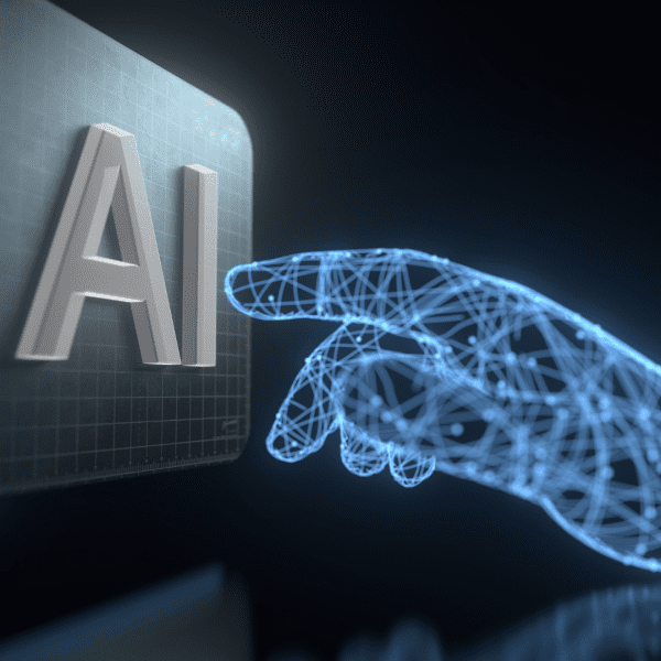 IA Intelligence artificielle