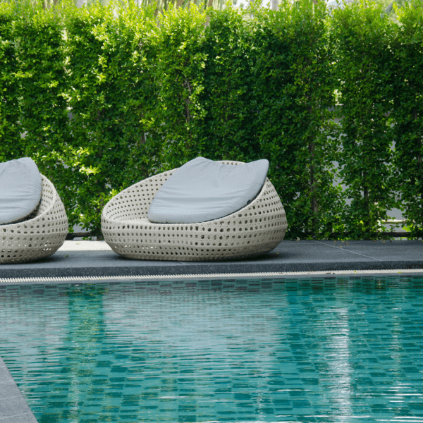 Piscine exterieur