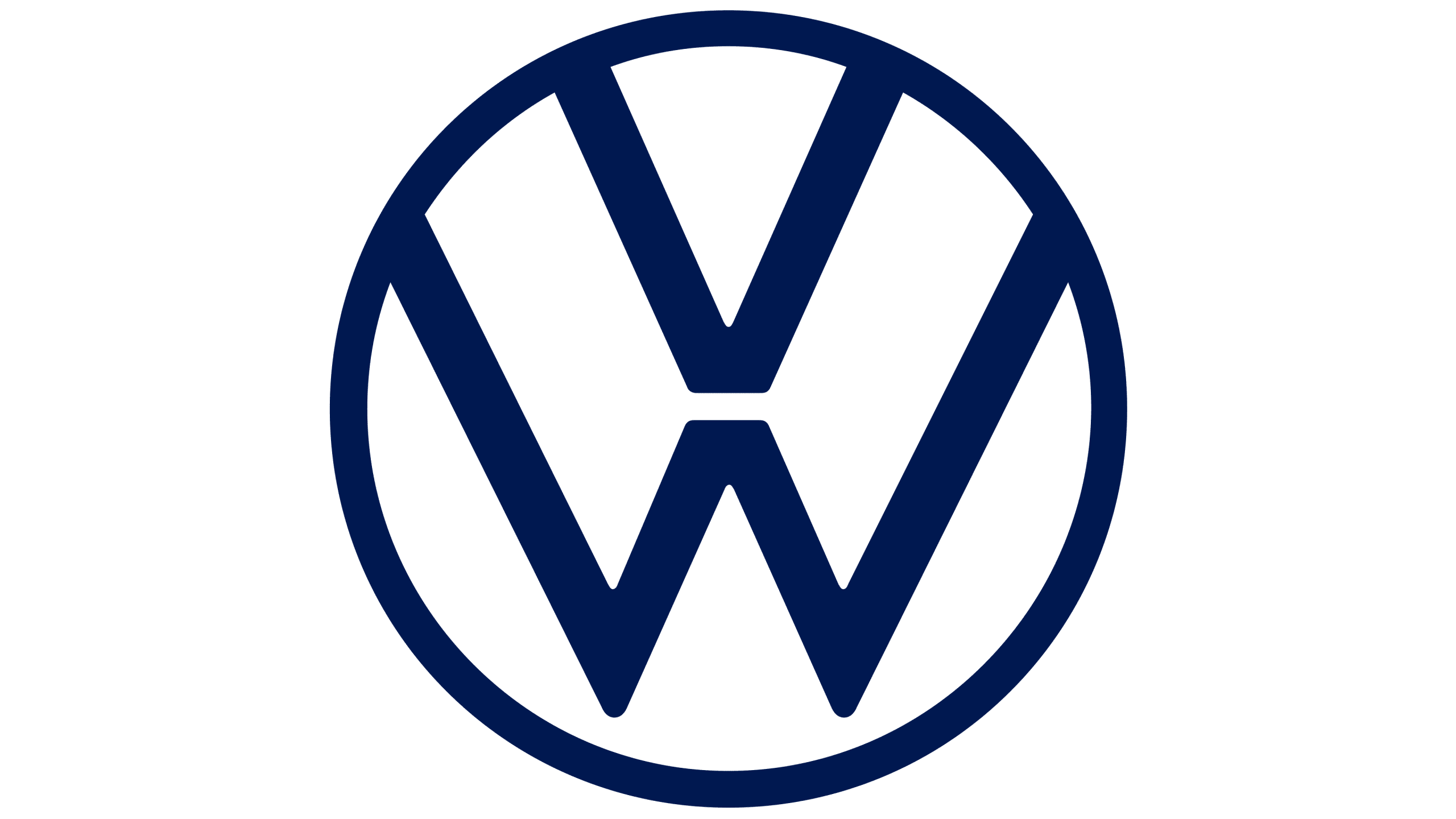 Logo Volkswagen