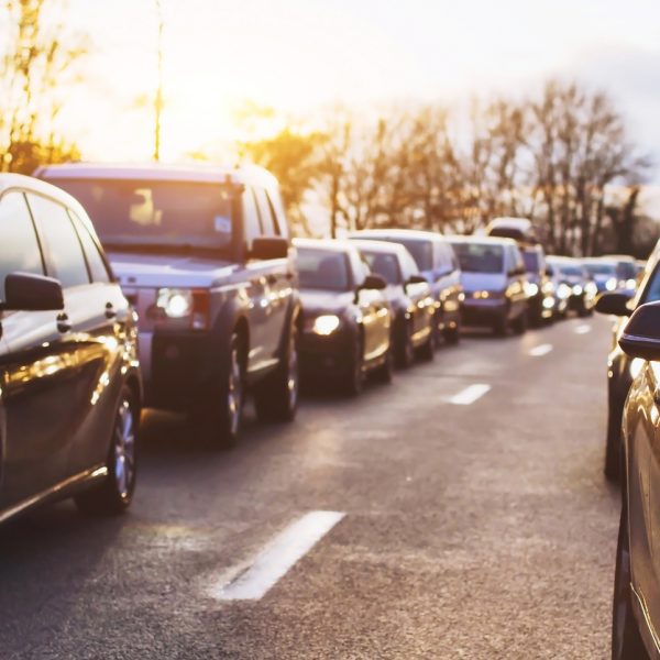 Embouteillage
