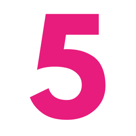 Chiffre 5