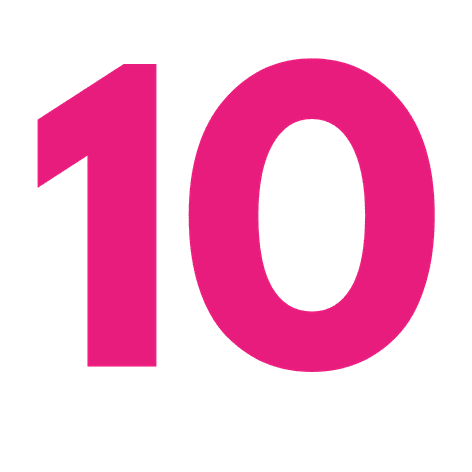 Nombre 10