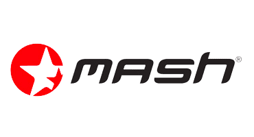 Logo Mash