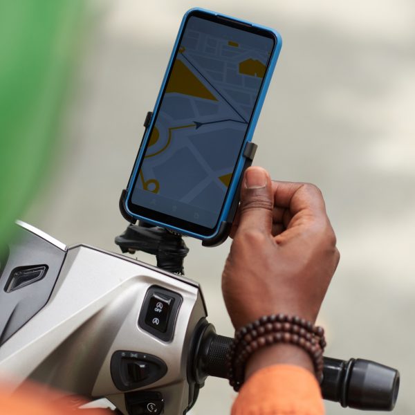 Utilisation d’un système ou d’une application de navigation